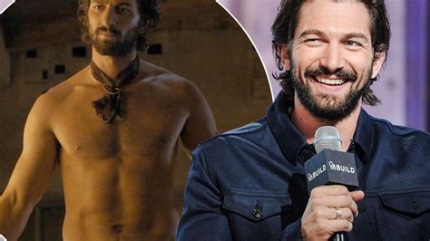 michiel huisman naked|GAME OF THRONES NUDE SCENES